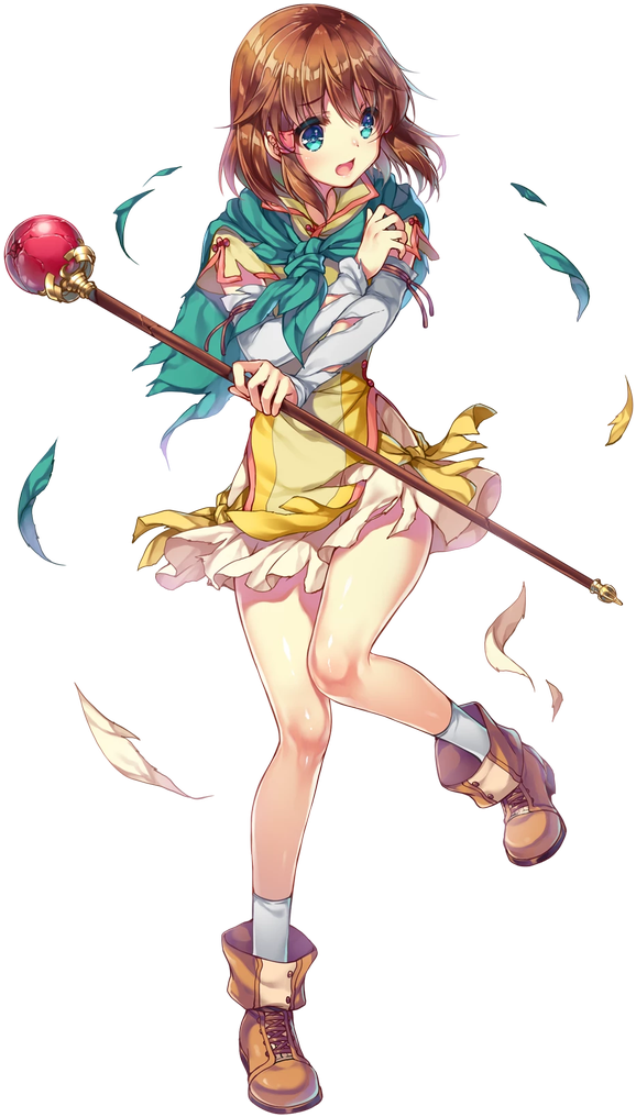 Full Injured Mist - Mist Fire Emblem Heroes (1053x1200), Png Download