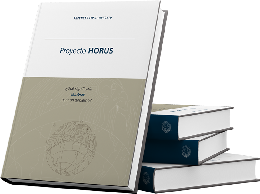 Repensar Gobiernos - Book Cover (882x698), Png Download