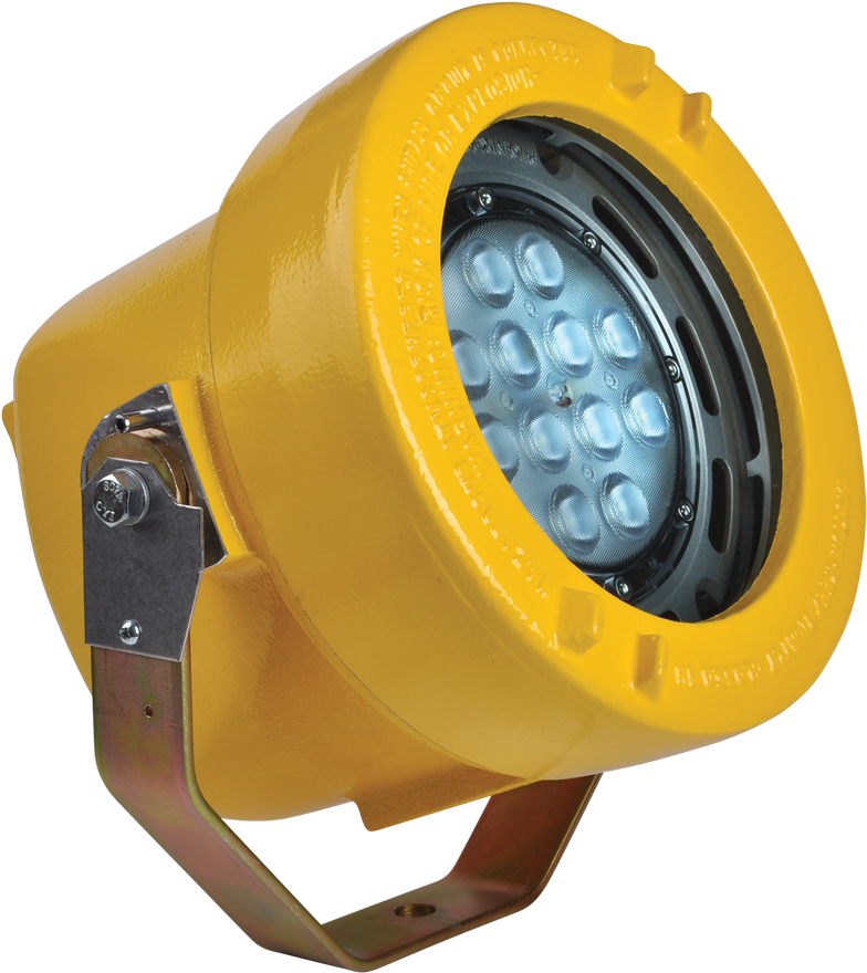 Slx Led Explosion-proof Led Floodlight Image - Light-emitting Diode (1000x1000), Png Download