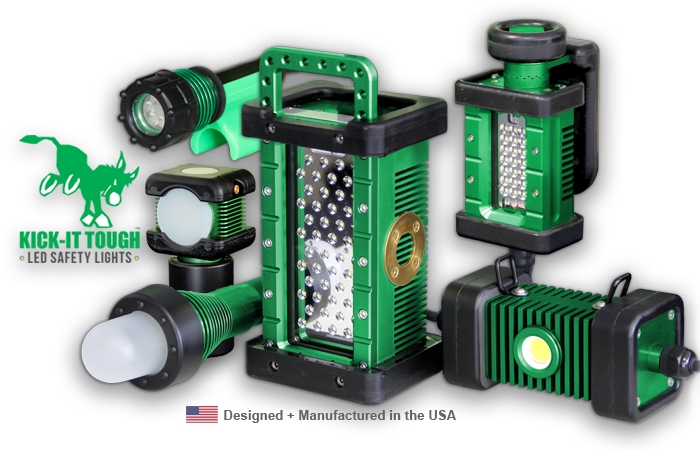 Led Safety Lights - Lighting (700x450), Png Download