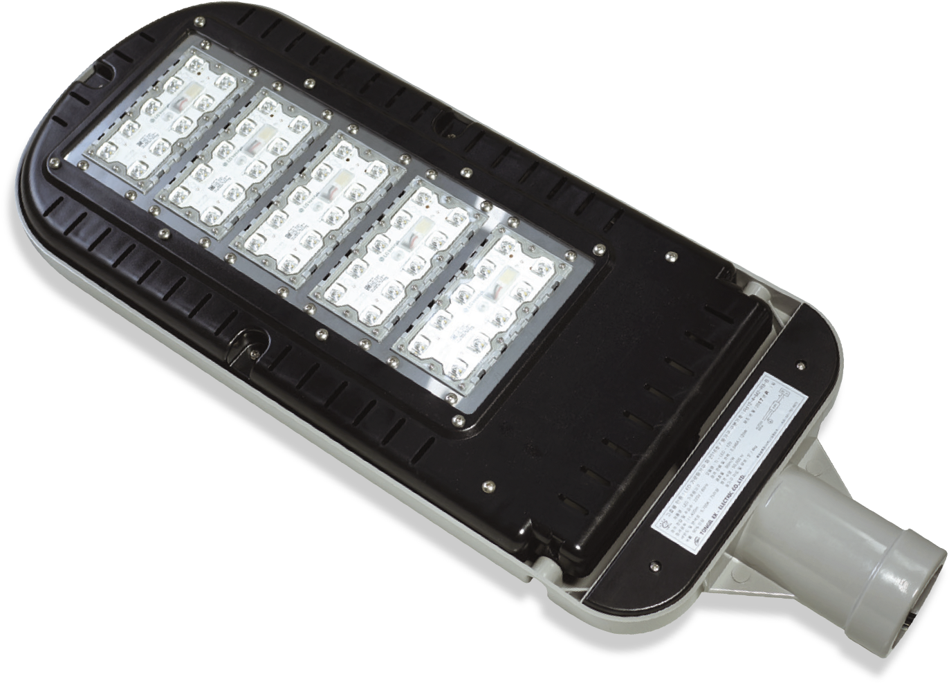 Explosion Proof Led - Explosion-proof Enclosure (1500x1500), Png Download