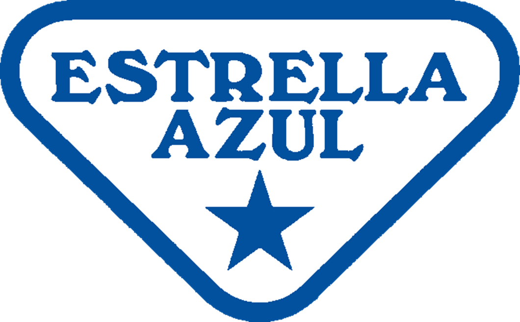 Estrellas Azul Png Clip Free Library - Chicago (1060x657), Png Download