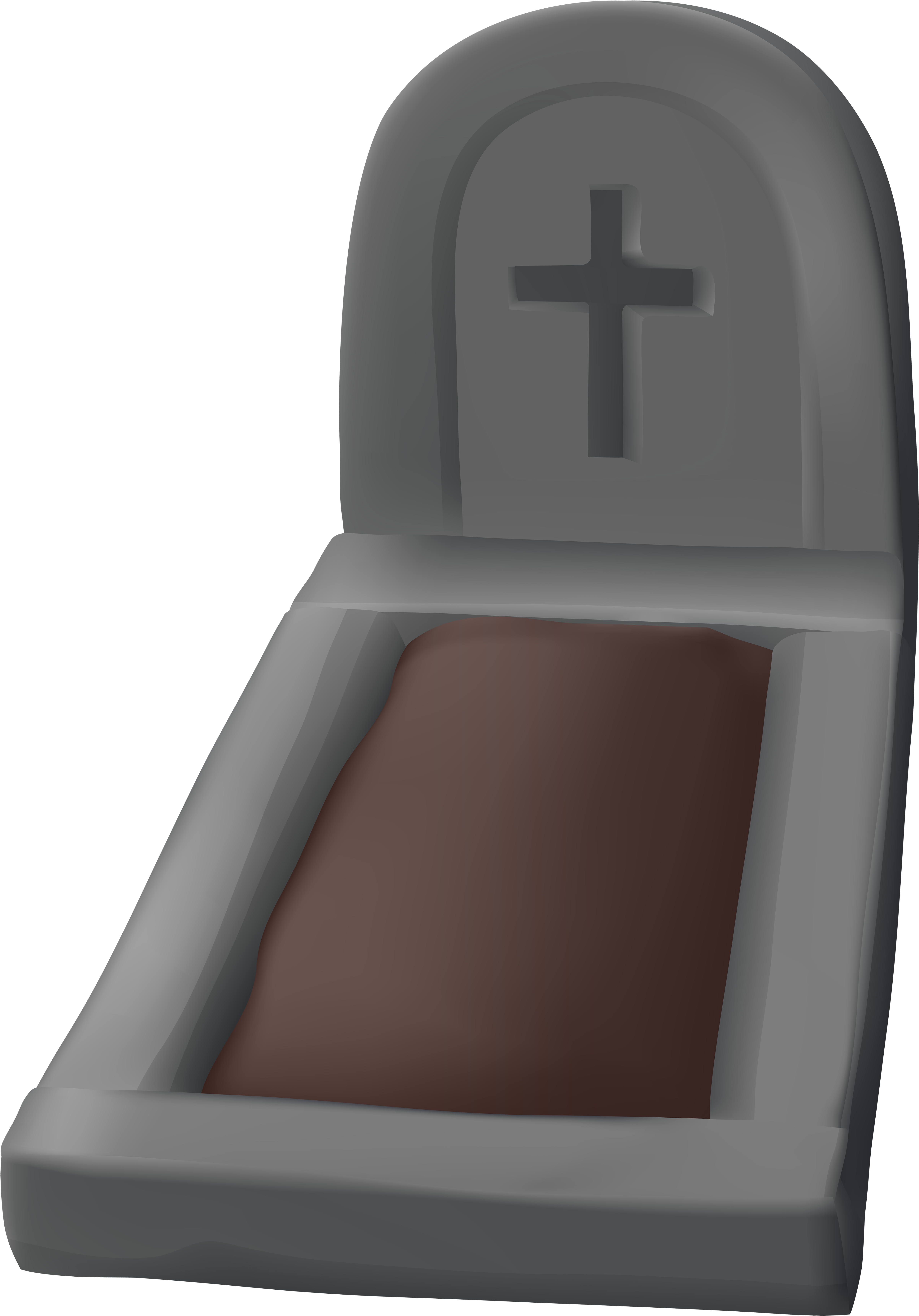 Tomb Png (5155x7000), Png Download