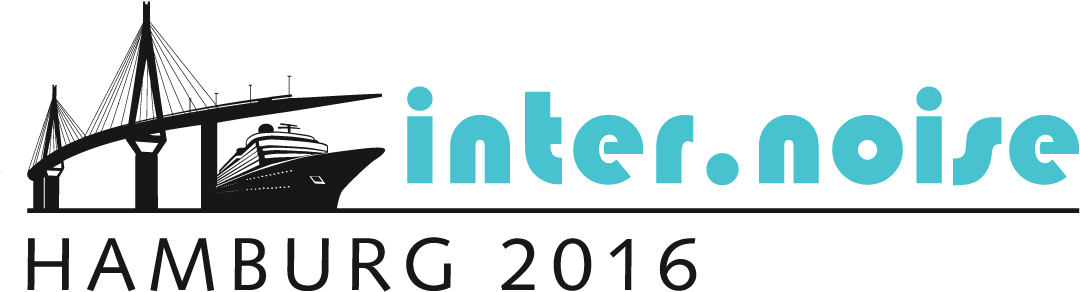 Towards A Quieter Future - Internoise 2016 (1181x354), Png Download
