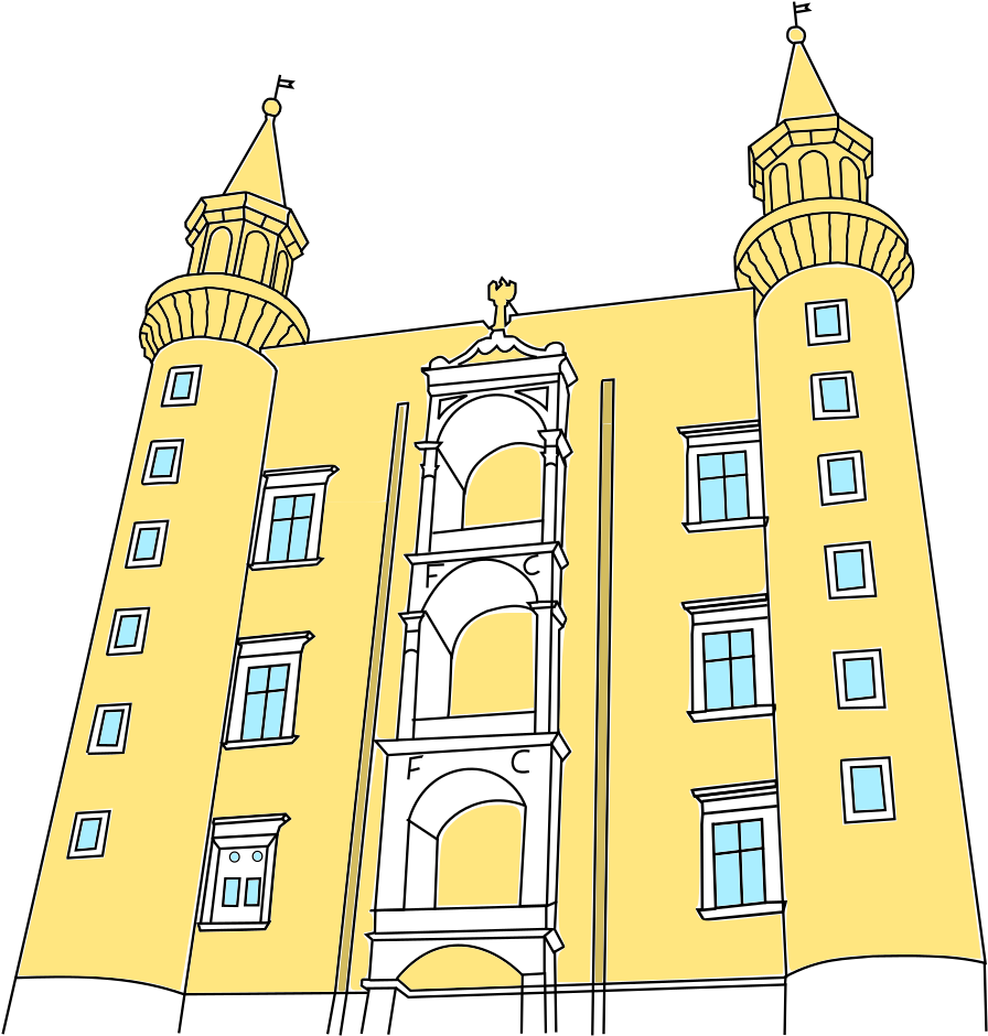 This Free Icons Png Design Of The Torricini Of Ducal (1697x2400), Png Download