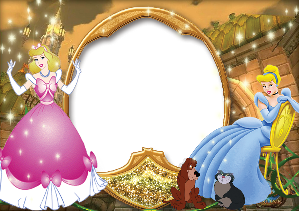 Disney (1024x724), Png Download