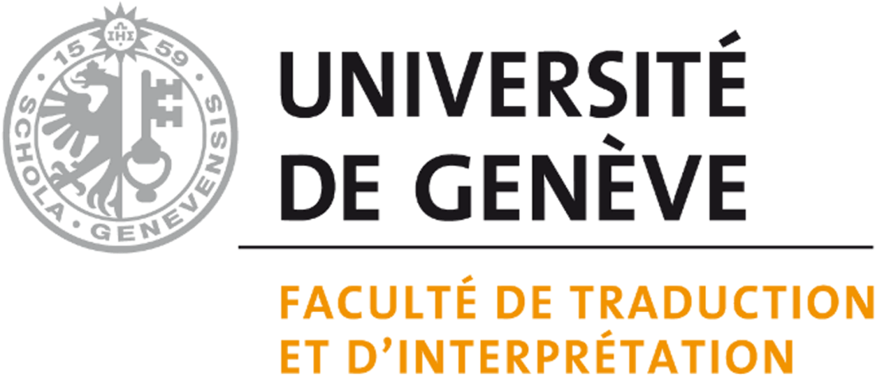 Double Degree In Translating And Interpreting At The - University Of Geneva (1301x557), Png Download
