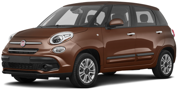 2019 Fiat 500l Pop Hatchback - 2018 Sorento 2.4 Ex Png (800x400), Png Download