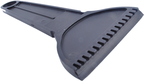 Winter Snow Car Tools Plastic Snow Shovel Ice Scraper - Shower Head (750x750), Png Download