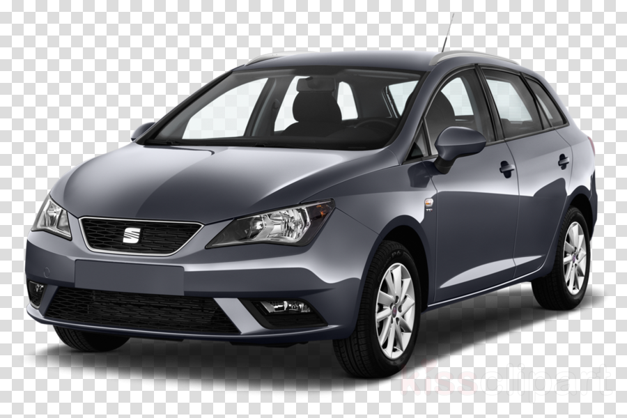 Fiat Urban Cross Clipart Fiat Automobiles Car - Seat Png (900x600), Png Download