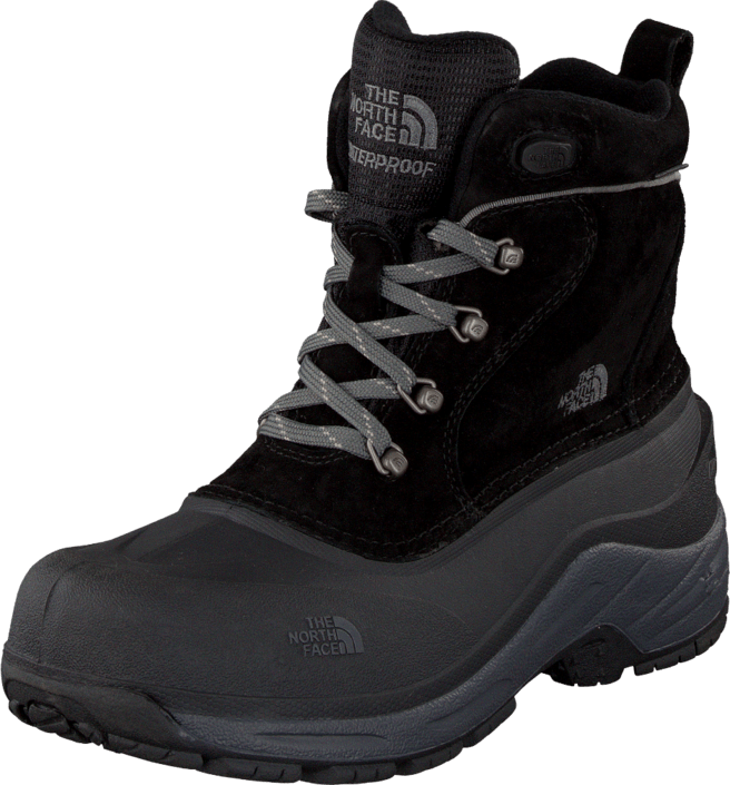 The North Face - Shoe (656x705), Png Download