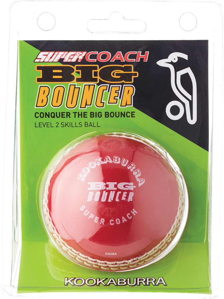 £5 - 95 Inc - - Kookaburra Spinner Cricket Ball (1024x1024), Png Download