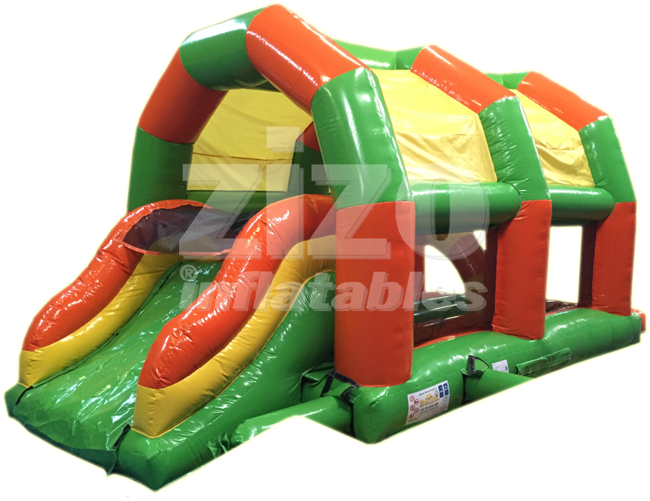 Arch Bouncer - Inflatable (960x960), Png Download