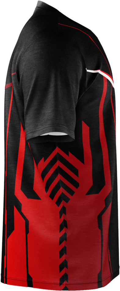 Bolt Nation Panda Jersey - Lifejacket (1024x1024), Png Download