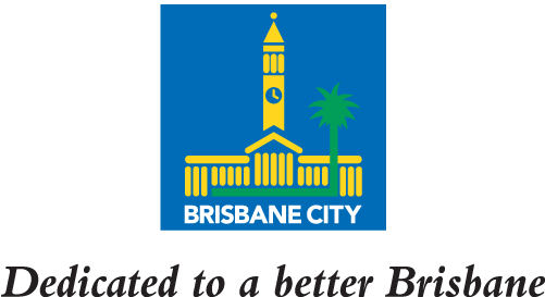 Key Corridors - Brisbane City Council (958x715), Png Download