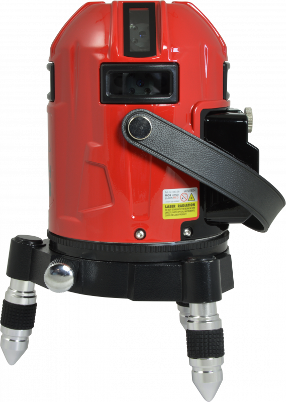 Previous Next - Theodolite (569x800), Png Download