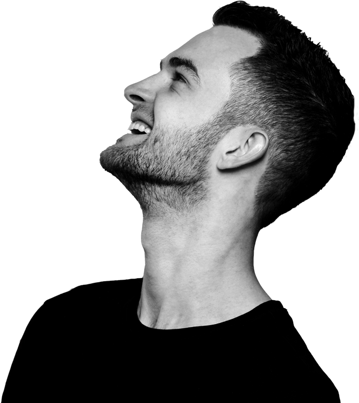 Bookings - Contact - Human (1337x783), Png Download