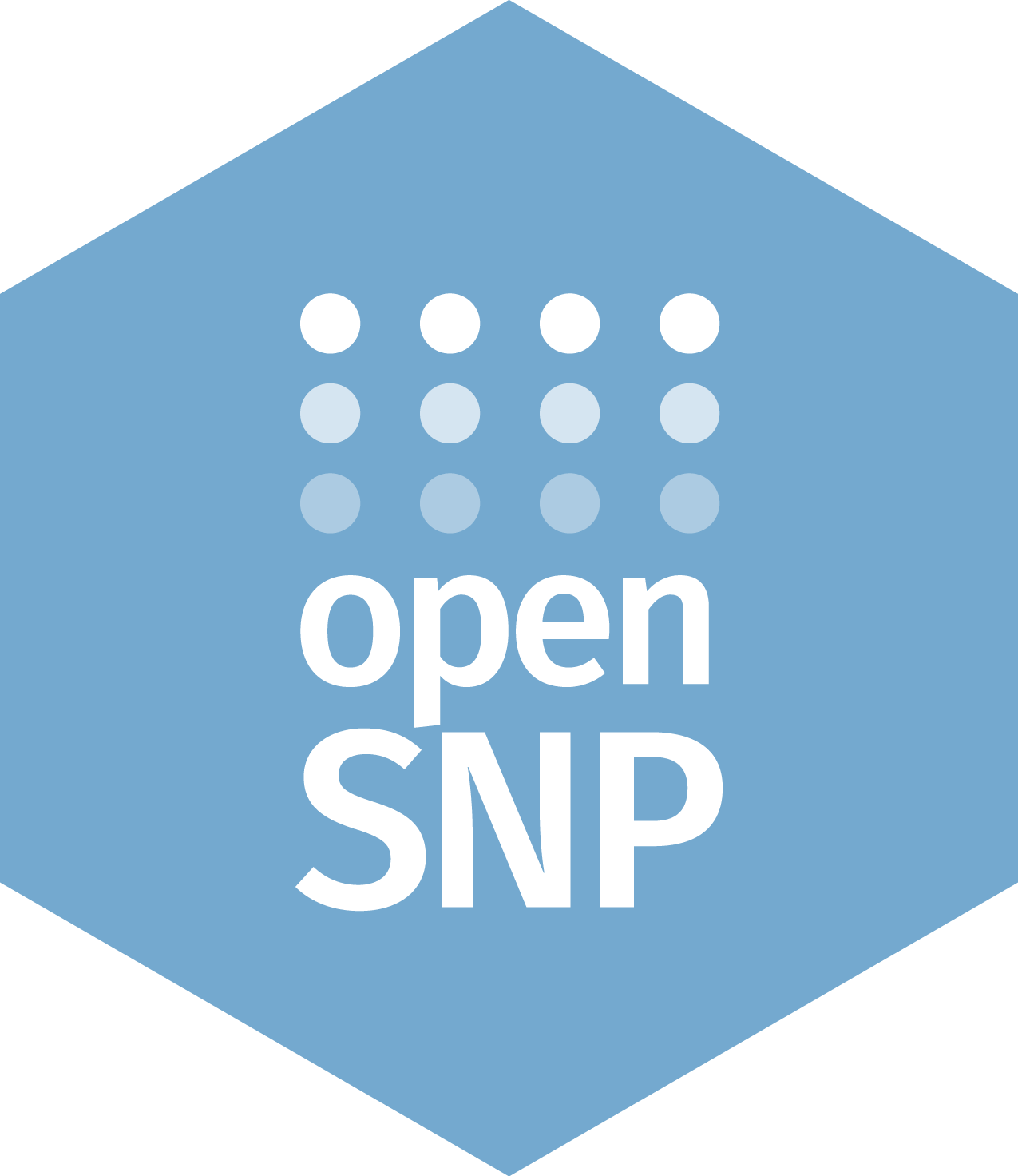 Opensnp (1275x1472), Png Download