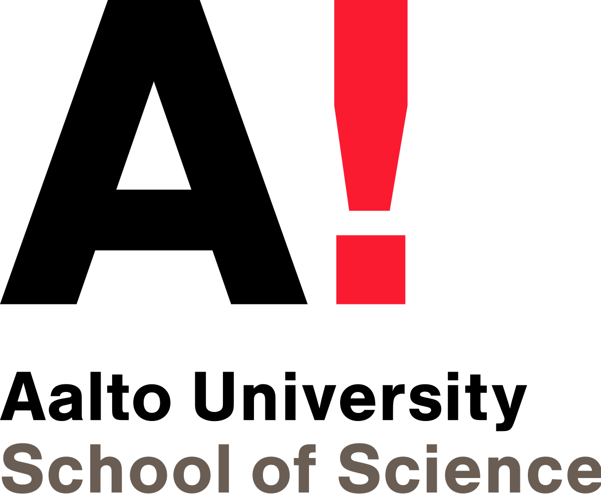 Aalto School Of Science Logo (1200x990), Png Download