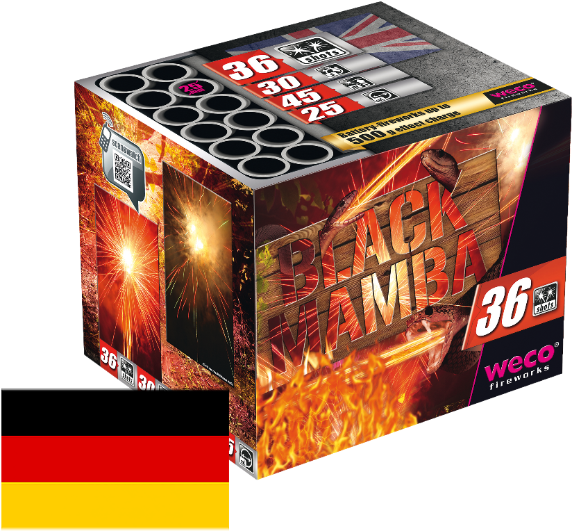 Black Mamba (1422x1080), Png Download