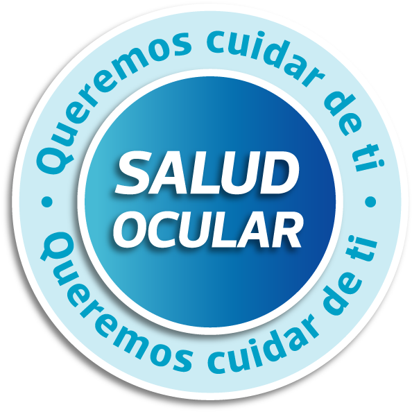 Icono Salud Ocular - Circle (626x626), Png Download