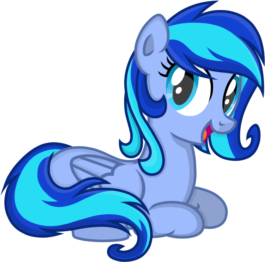 Dizzy Is By *dasher89 She's Gorgeous <3 I Hope You - Pony (894x894), Png Download