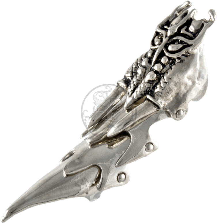 Armor Ring / Joint Ring - Ring (800x800), Png Download