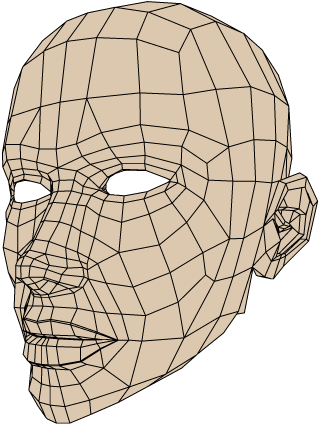 Head Wire (640x480), Png Download