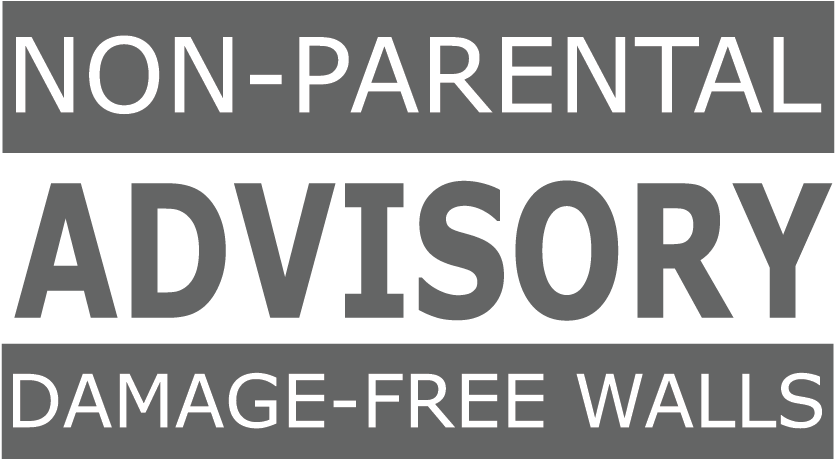 Damage-free Hanging - Keep Calm (900x900), Png Download