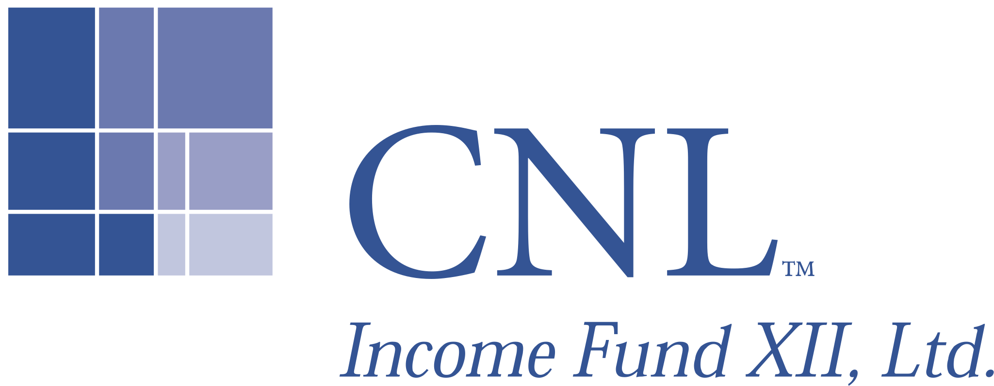 Cnl Income Fund Xii Logo Png Transparent - Cnl Financial Group (2400x2400), Png Download