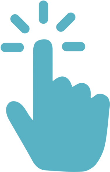 Easy Icon Sized 02 - Business Card (1000x611), Png Download