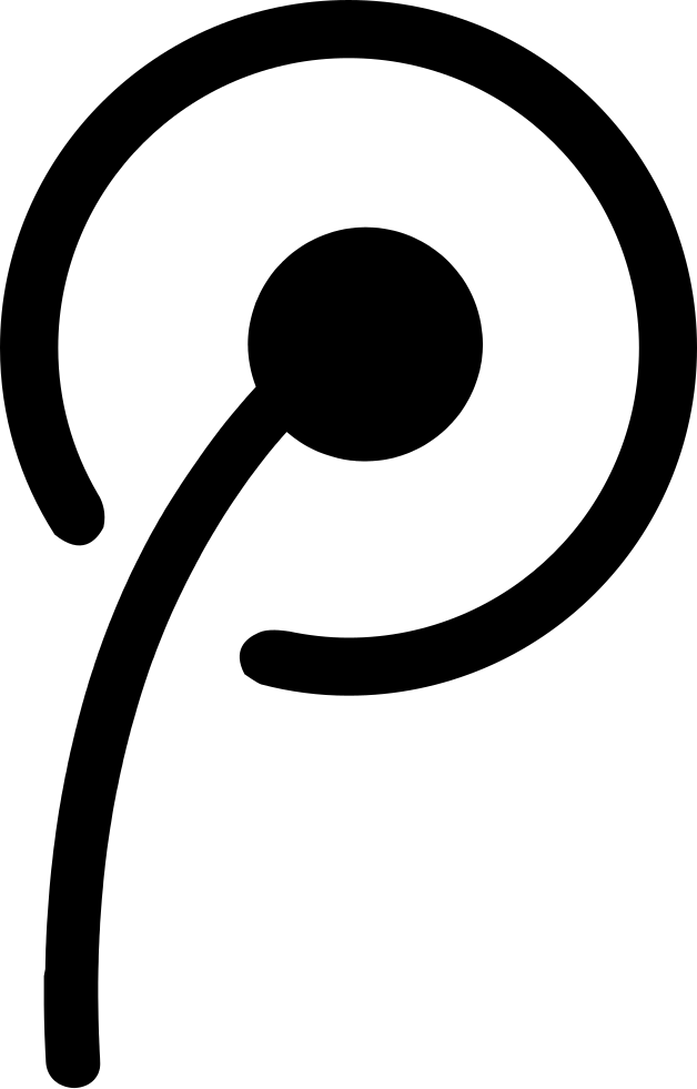 Png File - Circle (628x981), Png Download