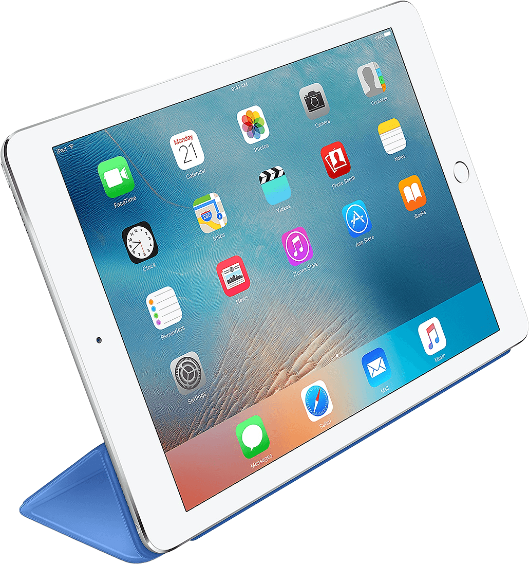 This Product Is No Longer Available Ipad Pro 9,7-inch - Ipad 9.7 Pro Smart Case (1200x1200), Png Download