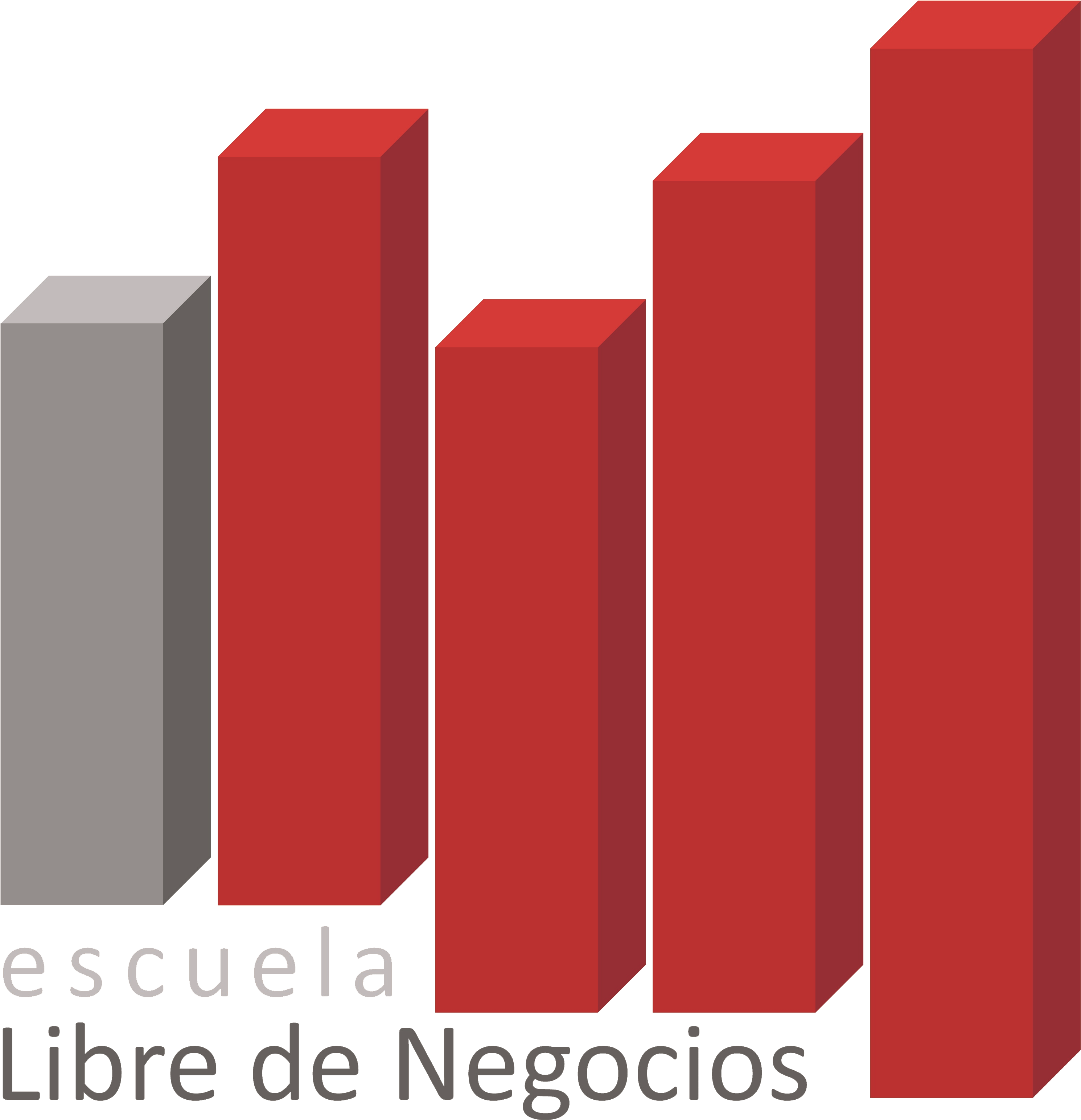 Vigencia Al 30 De Bril Del - Escuela Libre De Negocios (3099x3165), Png Download