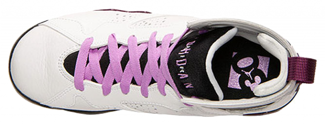 Nike Air Jordan 7 Retro Gg - Air Jordan (640x640), Png Download
