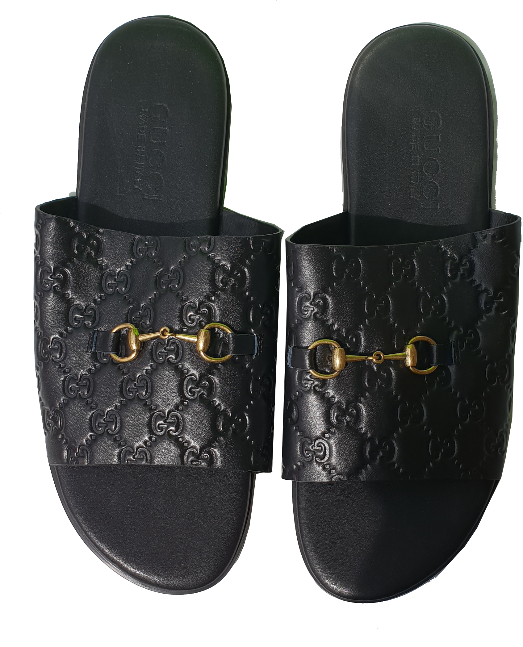Save 12% Gucci Sandals - Gucci Sandals (1880x2184), Png Download