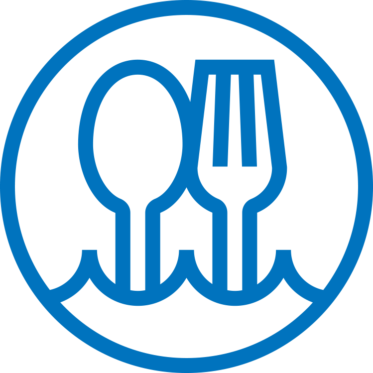 Farmer's Table, Bay Park Platinum Level - Ocean Friendly Restaurants (749x749), Png Download