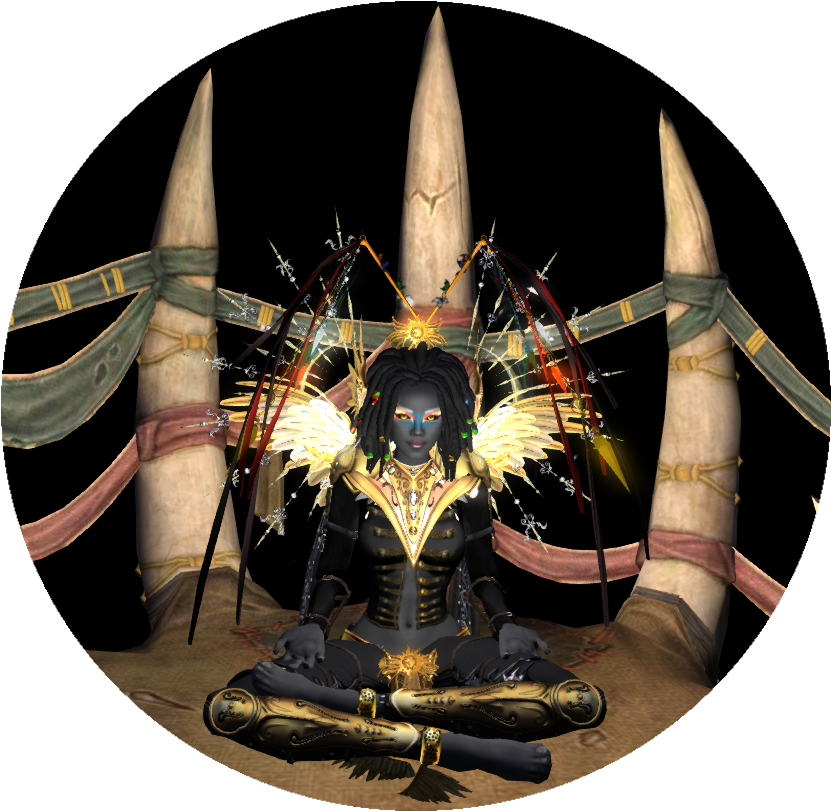 Yman Juran, The First Virtual Live Circus, Acrobatic - Circle (875x844), Png Download