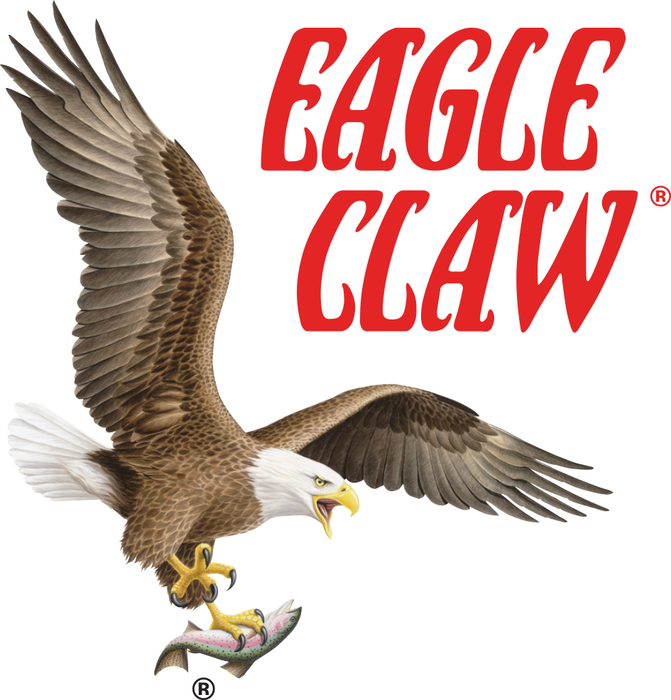 Eagle Claw Png Clipart Free Stock - Eagle Claw 413 Hook (945x986), Png Download