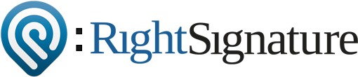 Podio Integration With Right Signature - Jpeg (864x504), Png Download