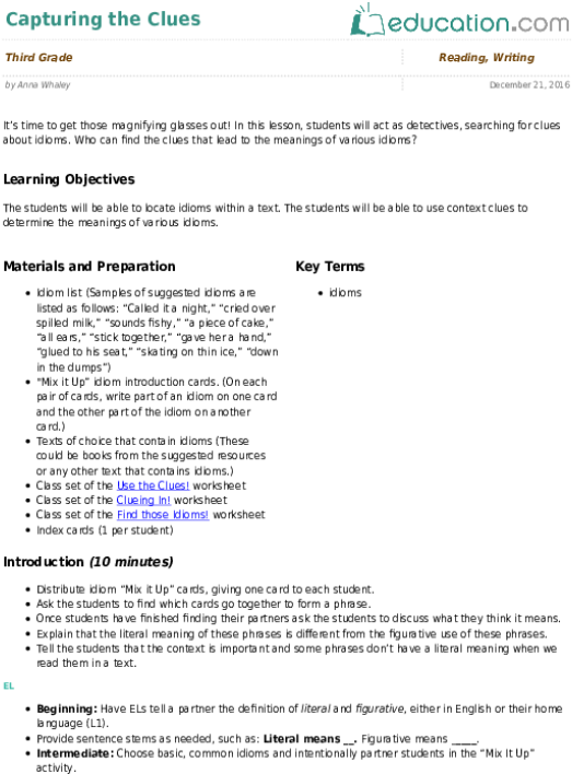 Related Learning Resources - Types Of Regions (557x731), Png Download