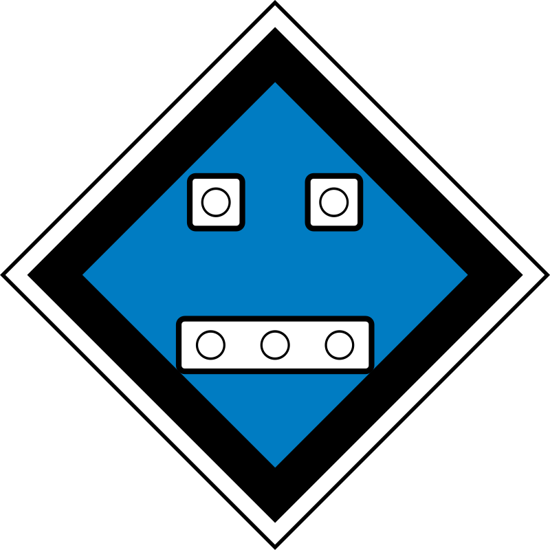 Current Loop Clipart Icon Png - Logo Para Tienda De Electronica (800x800), Png Download