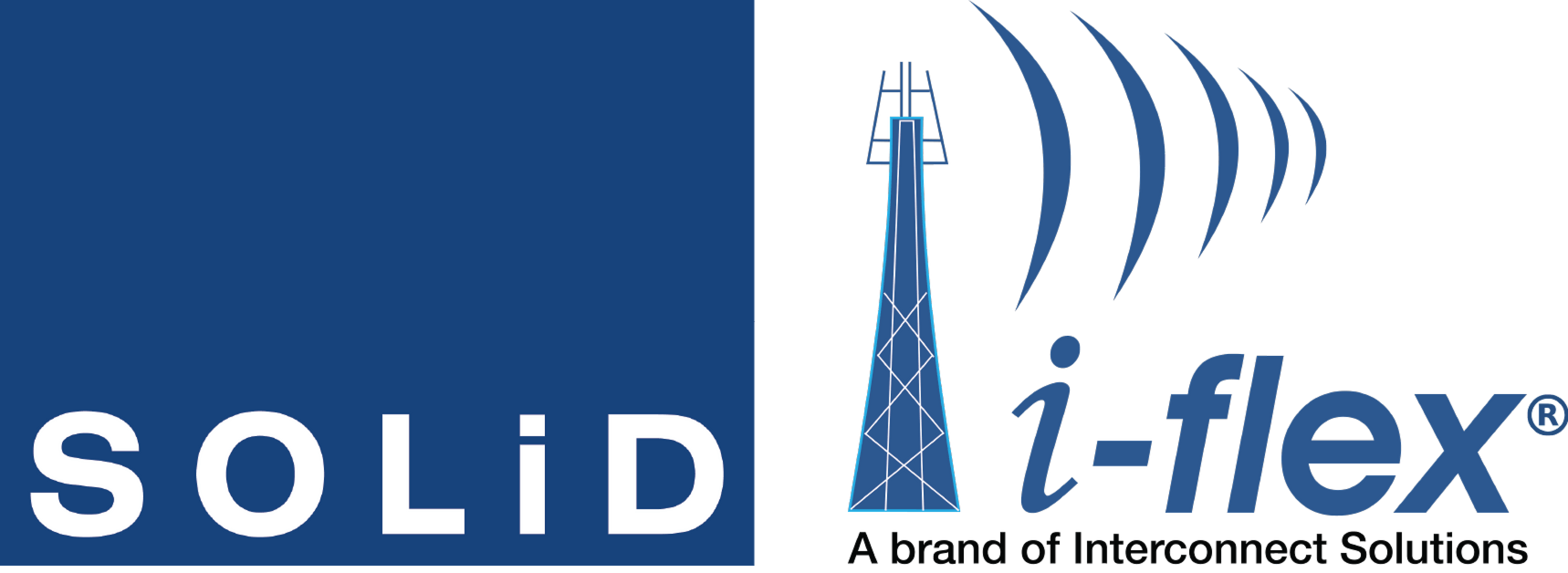 I Flex,a Brand Of Interconnect Solutions,provides The - Graphic Design (1718x628), Png Download