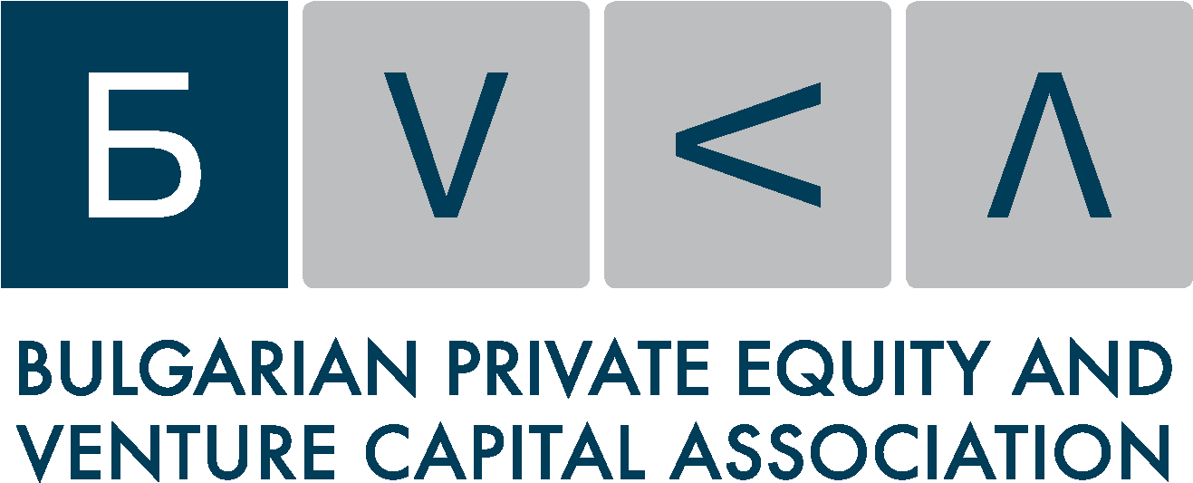 Fueling Europe's Growth Logo - Venture Capital (1381x583), Png Download