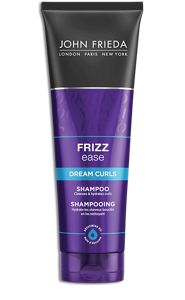 Front - John Frieda Ease Frizz Review (185x300), Png Download