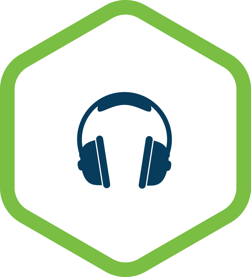 Headphones, Earbuds, Sound Cards, Microphones, Speakers - Headphones Art (1000x1105), Png Download