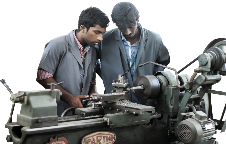 Mala - Metal Lathe (900x571), Png Download