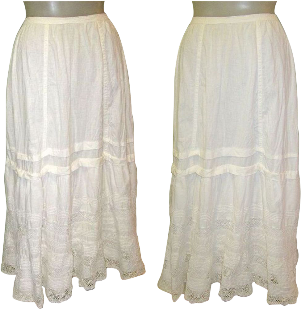 transparent slip dress