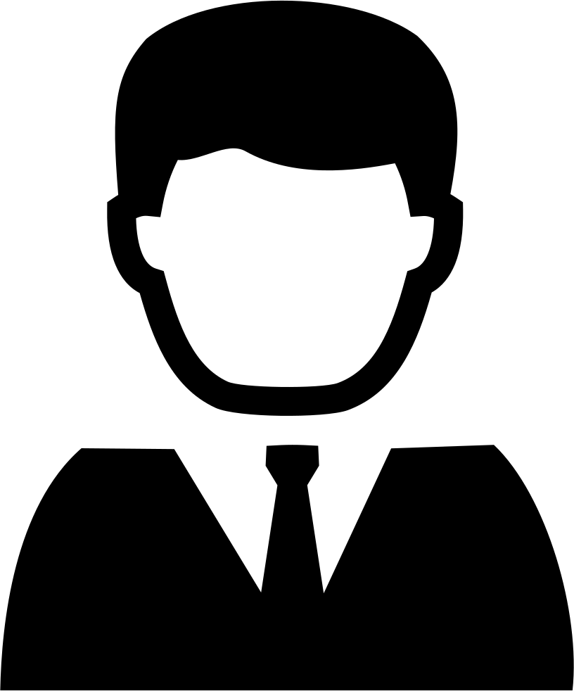 Png File Svg - Self Employed Icon Png (816x982), Png Download