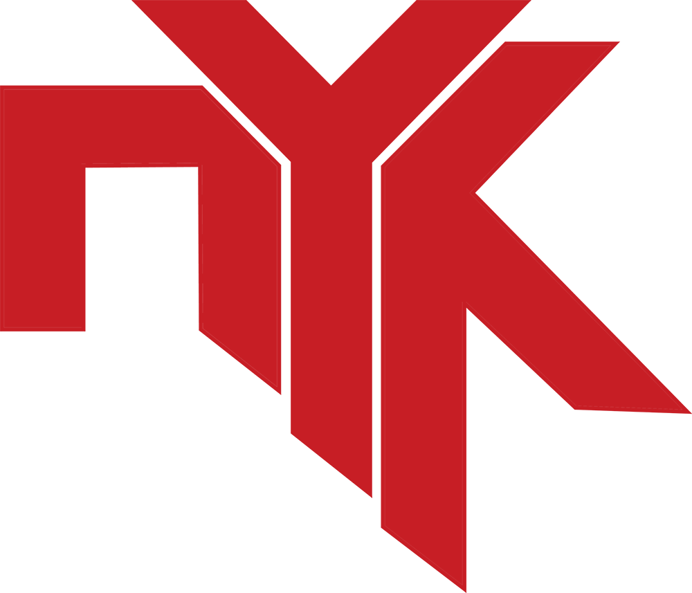 Image G, Ery Nyk Symbol - Dj Nyk Logo Hd (1000x857), Png Download